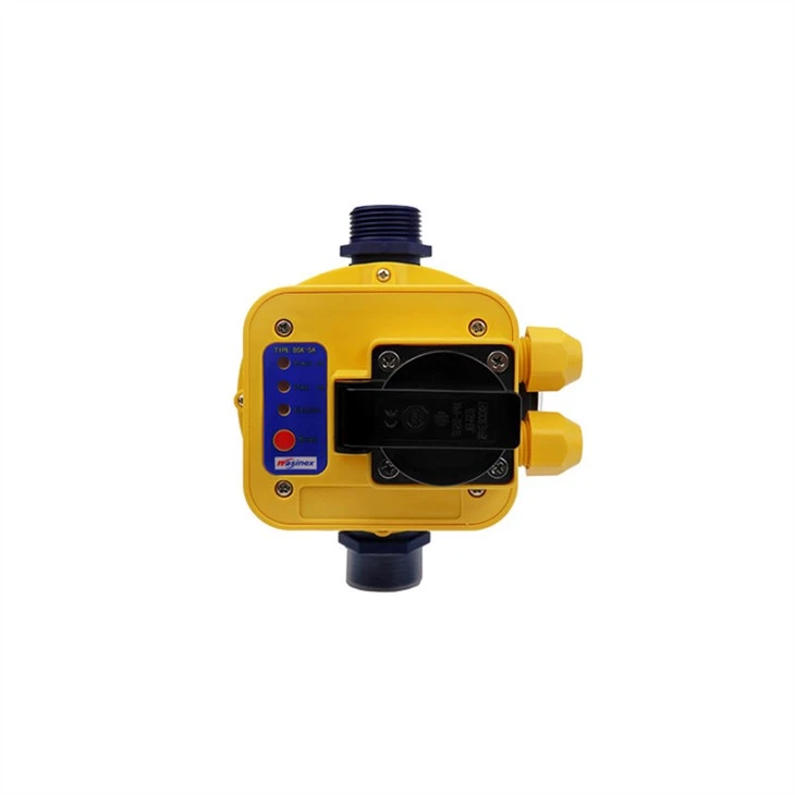 Water Pump Pressure Switch