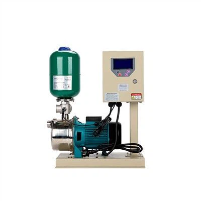 Pumpa za vodu koja štedi energiju konstantnog pritiska