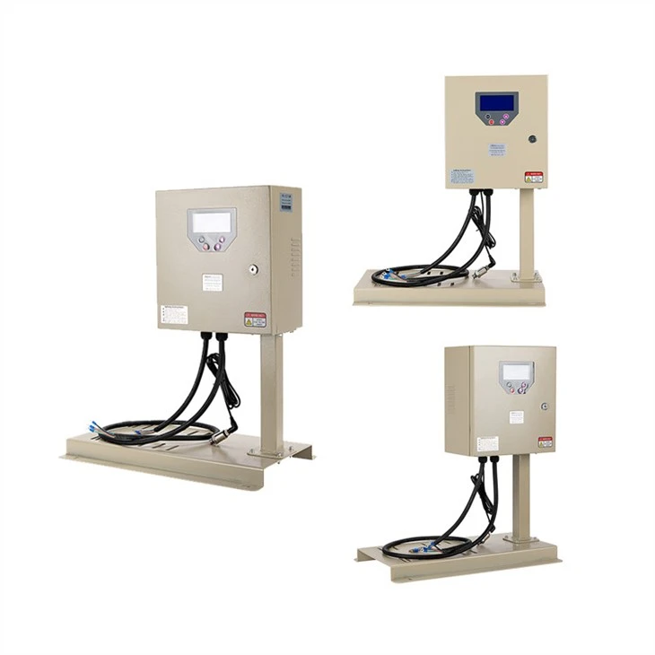 Pump Variable Speed Drive Inverter