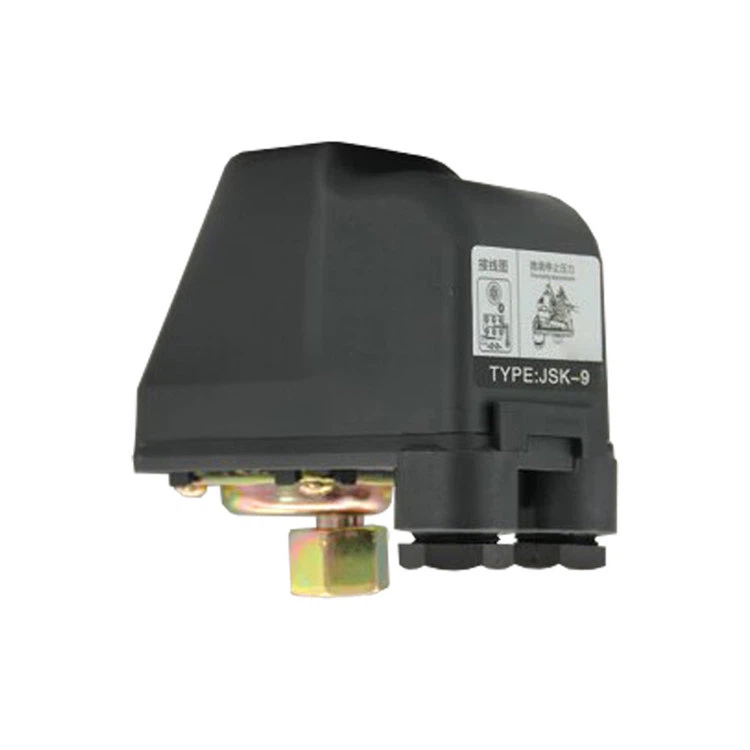 Automatic Pump Mechanical Switch