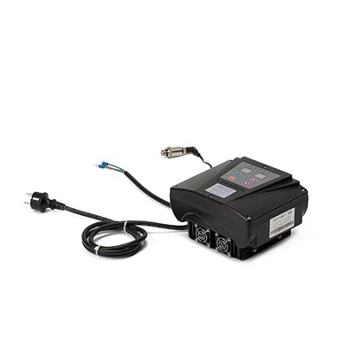 Inverter pumpe sa plivajućim prekidačem